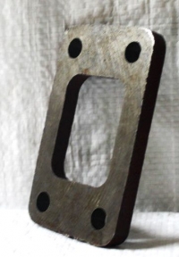 Проставка турбокомпресора Д-245 Артикул - 245-1008033